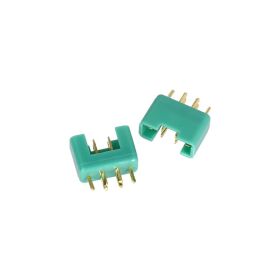 Robitronic MPX Stecker (2 Stk) / RA60144