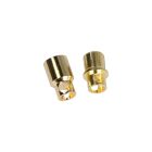 Robitronic 8.0mm Stecker und Buchse (1 Paar) / RA60153