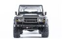 AMEWI / AMXRock RCX10.3P Scale Crawler 6x6 Pick-Up 1:10 ARTR schwarz / 22559