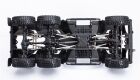 AMEWI / AMXRock RCX10.3P Scale Crawler 6x6 Pick-Up 1:10 ARTR schwarz / 22559
