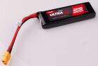 Robbe Modellsport RO-POWER ULTRA HP 2500MAH 7,4 VOLT 2S 25(50)C LIPO AKKU / 7408