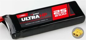 Robbe Modellsport RO-POWER ULTRA HP 2100MAH 7,4 VOLT 2S...