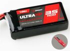 Robbe Modellsport RO-POWER ULTRA HP 1100MAH 11,1 VOLT 3S 25(50)C LIPO AKKU / 7403
