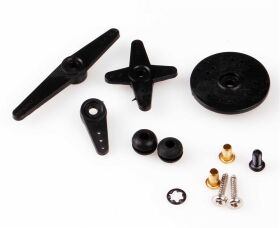 Robbe Modellsport Servozubehör FS 288 BB MG HV /...