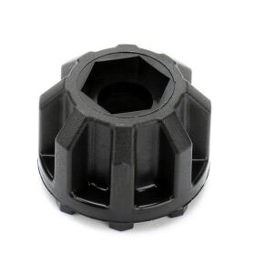 Jetko 17 mm adapter für 3.8 Extreme Felgen für...