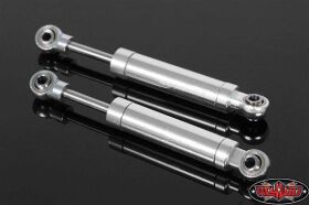 RC4WD The Ultimate Scale Shocks 70mm (Silver) / RC4ZD0004