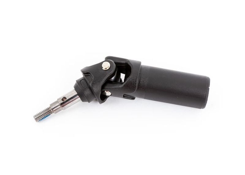 TRAXXAS Rustler / Hoss / Slash Stub-Achse Montage vo / TRX9056