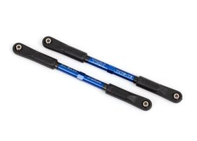TRAXXAS Sledge Sturz-Links hi 144mm Alu blau mit...