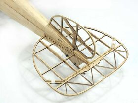 PICHLER Albatros D.III / 1800 mm / 15481