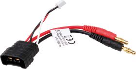 Robbe Modellsport Ladekabel 2S TRX ID Stecker auf TRX...