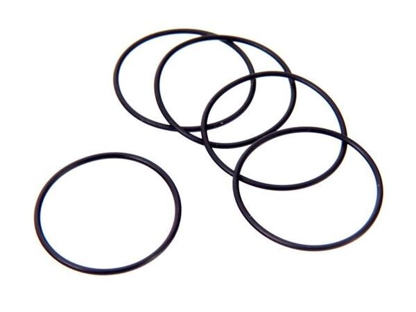 MUGEN DIFFERENTIAL DICHTUNGS SET (5) / MUGA2206a