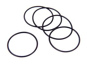 MUGEN DIFFERENTIAL DICHTUNGS SET (5) / MUGA2206a