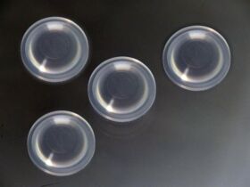 MUGEN DÄMPFER AUSGLEICHSMEMBRANE (4) / MUGA2515a