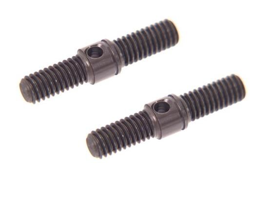 MUGEN SPURSTANGE M4 ALUMINIUM (2) / MUGA2808a