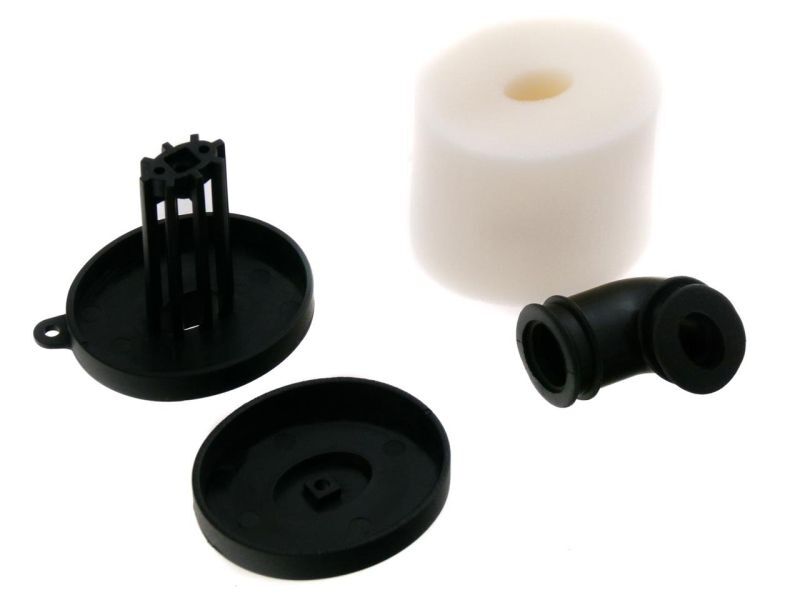 MUGEN LUFTFILTER-SET / MUGB0120a