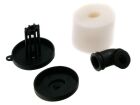 MUGEN LUFTFILTER-SET / MUGB0120a