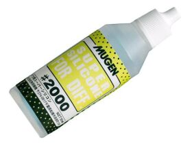 MUGEN SILIKON-ÖL FÜR DIFFERENTIAL (2000) /...