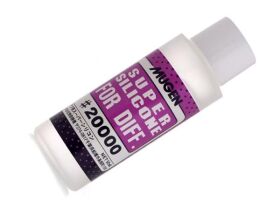 MUGEN SILIKON-ÖL FÜR DIFFERENTIAL (20000) /...