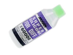 MUGEN SILIKON-ÖL FÜR DIFFERENTIAL (60000) /...