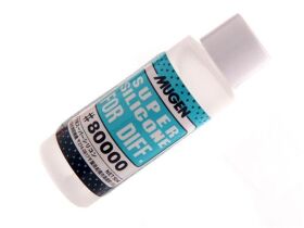 MUGEN SILIKON-ÖL FÜR DIFFERENTIAL (80000) /...