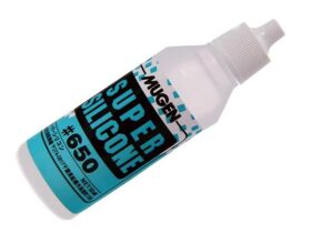 MUGEN SILIKON-ÖL (650) / MUGB0348a