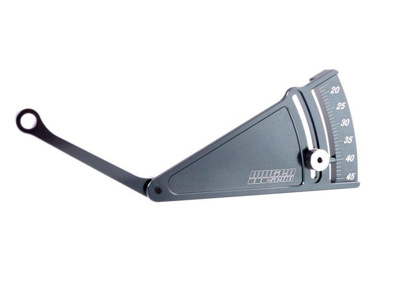 MUGEN EINSTELLHILFE FÜR FAHRZEUGHÖHE MBX 18~45MM (*1) / MUGB0547a