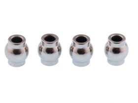 MUGEN KUGELKÖPFE 7MM / MUGC0107Da