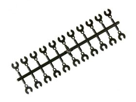 MUGEN DISTANZCLIPS (22) MBX-7 / MUGE0135-Ba