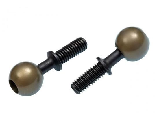 MUGEN KUGELBOLZEN VA UNTEN MBX (2) / MUGE0160a