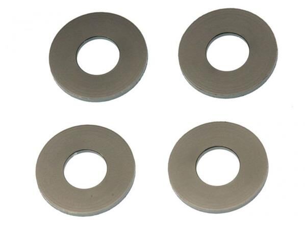 MUGEN EINSTELLSCHEIBEN FÜR SPURBREITE (4) / MUGE0161a