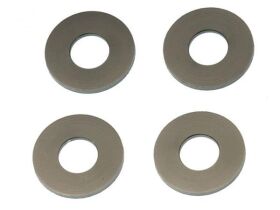 MUGEN EINSTELLSCHEIBEN FÜR SPURBREITE (4) / MUGE0161a