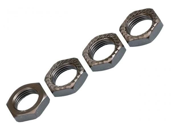 MUGEN RADMUTTERN, SELBSTSICHERND MBX (4) / MUGE0219a