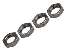 MUGEN RADMUTTERN, SELBSTSICHERND MBX (4) / MUGE0219a