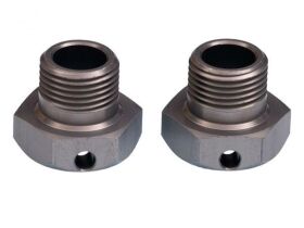 MUGEN FELGENAUFNAHMEN, 2MM BREITER MBX / MUGE0241a