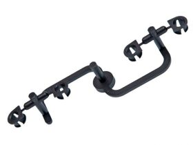 MUGEN DÄMPFER FÜHRUNGSEINSÄTZE MBX(4) /...