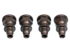 MUGEN DÄMPFER BEFESTIGUNG MBX (4) / MUGE0548a