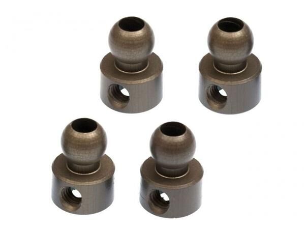 MUGEN KUGELKÖPFE STABILISATOR MBX / MUGE0829a