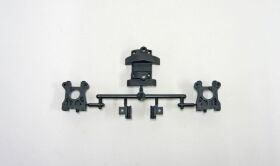 MUGEN TRÄGERBÖCKE MITTELDIFFERENTIAL / MUGE2143a