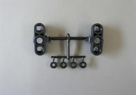 MUGEN LENKHEBEL VA MBX ( auch Ersatz für E2129 ) /...