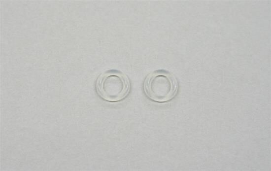 MUGEN O-RING S6 (HT DIFF.) / MUGE2242a
