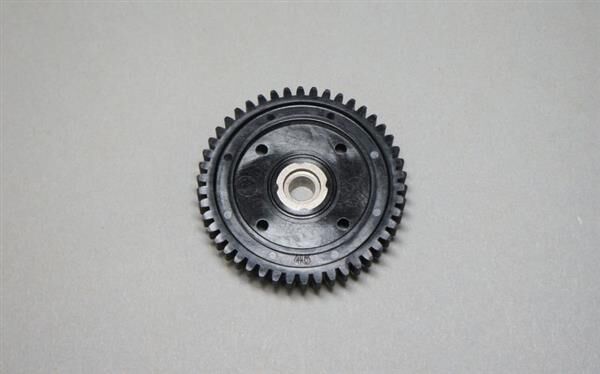 MUGEN HAUPTZAHNRAD KUNSTSTOFF 46Z ECO H.T. DIFF / MUGE2259a