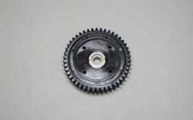 MUGEN HAUPTZAHNRAD KUNSTSTOFF 46Z ECO H.T. DIFF / MUGE2259a