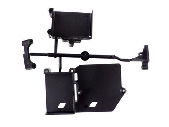 MUGEN AKKUBOX / MUGE2331