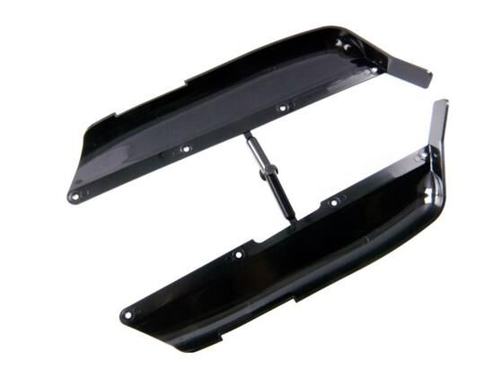 MUGEN STEINSCHLAGSCHUTZ MBX-7R / MUGE2409a