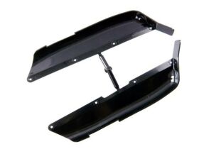 MUGEN STEINSCHLAGSCHUTZ MBX-7R / MUGE2409a