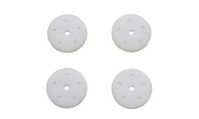 MUGEN DÄMPFER KOLBEN 5-LOCH 1.35MM MBX-7R (2) /...