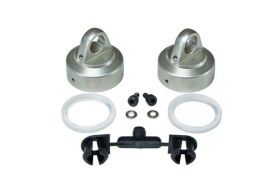 MUGEN DÄMPFER VERSCHLUßKAPPEN MBX-8 / MUGE2572a