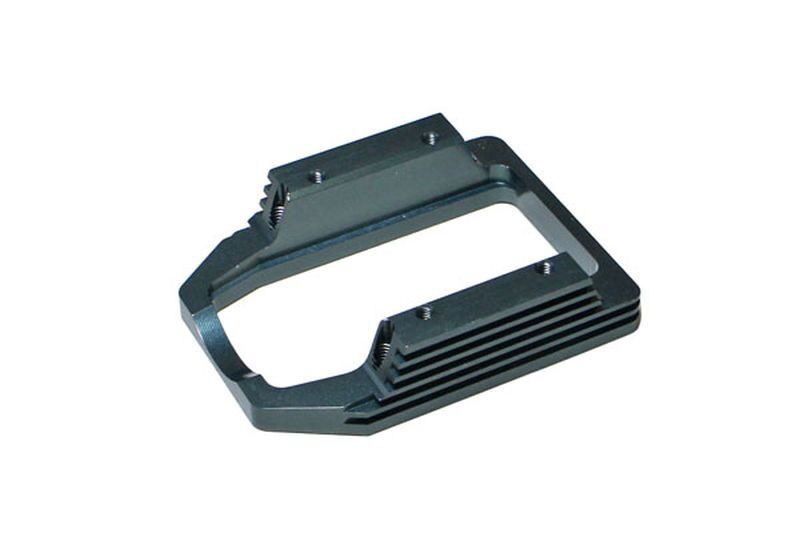 MUGEN MOTORBOCK EINTEILIG / MUGE2713a