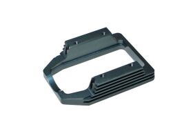 MUGEN MOTORBOCK EINTEILIG / MUGE2713a