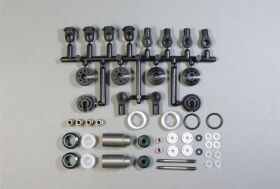 MUGEN STOßDÄMPFER SET MRX6R / MUGH2515a